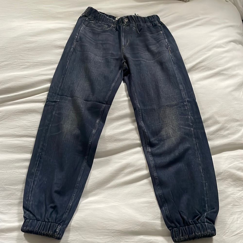 Rag & Bone Miramar Jogger